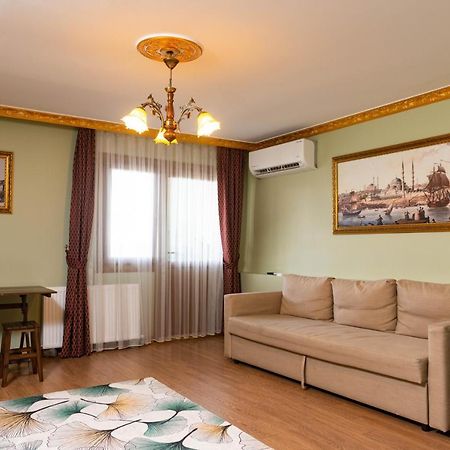 Ottoman Design Suites Istanbul Eksteriør bilde