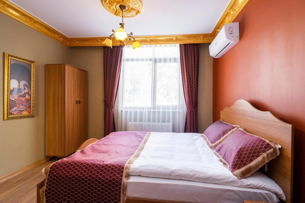 Ottoman Design Suites Istanbul Eksteriør bilde